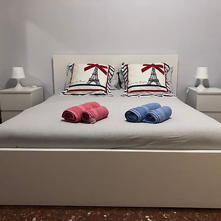 M&M Pigneto Roma Apartment Exterior photo