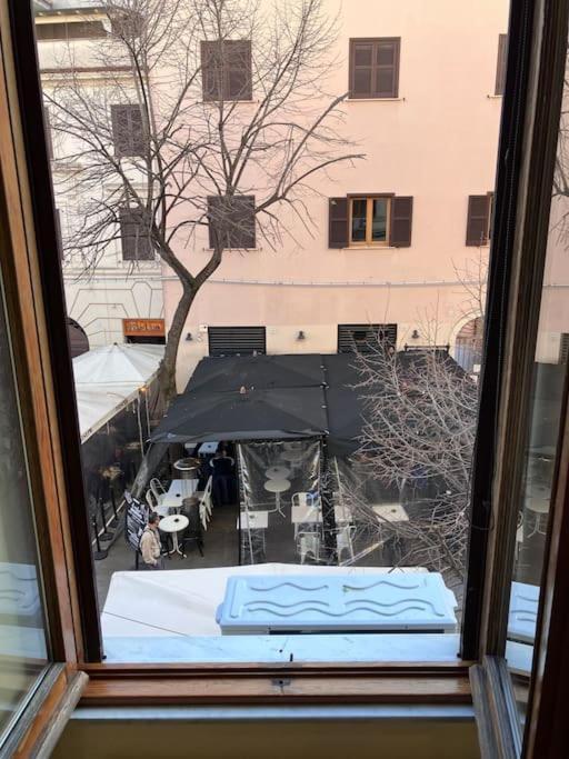 M&M Pigneto Roma Apartment Exterior photo
