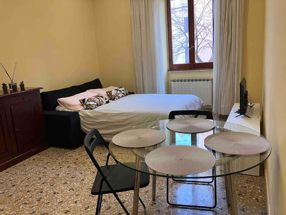 M&M Pigneto Roma Apartment Exterior photo