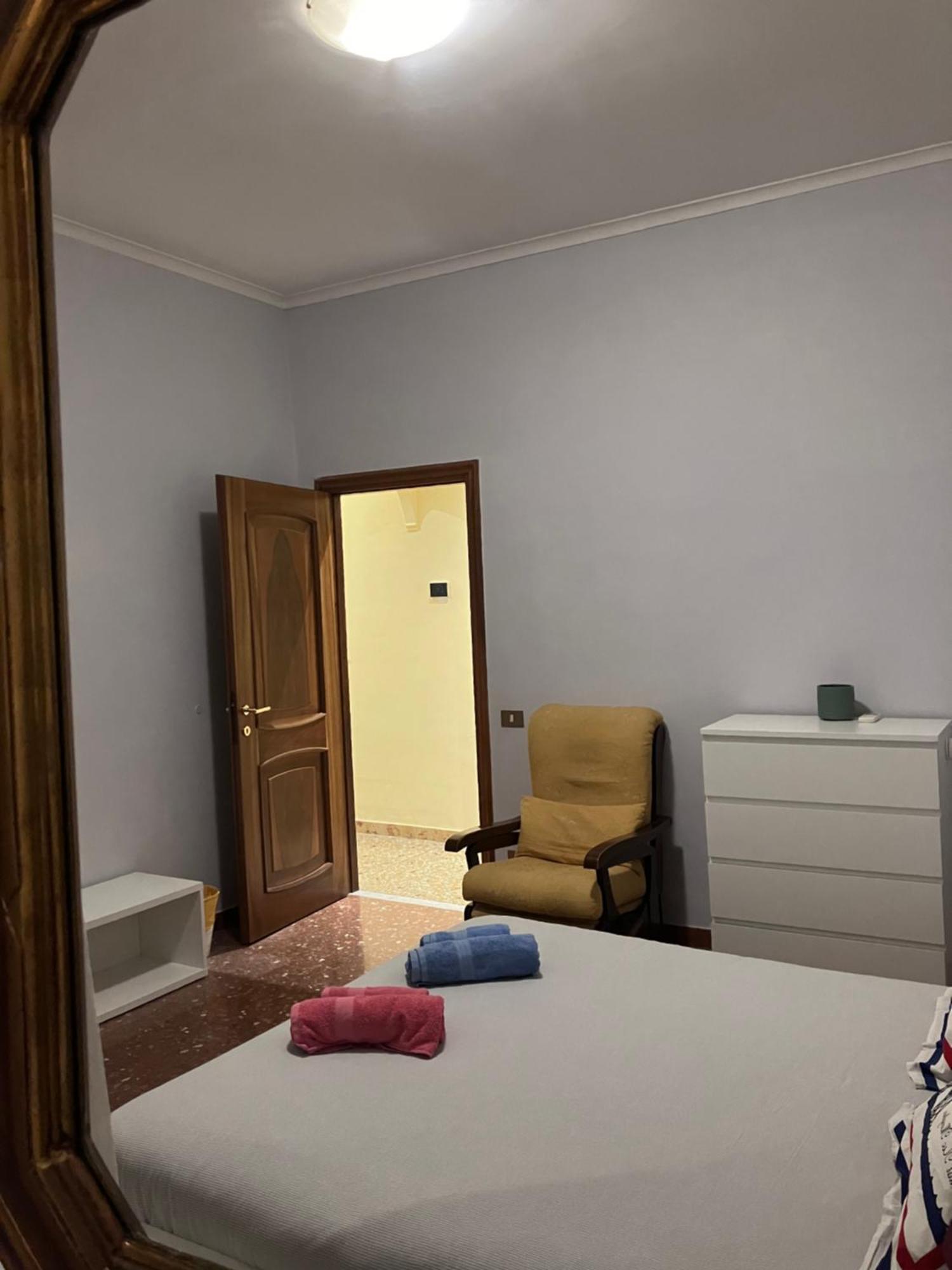 M&M Pigneto Roma Apartment Exterior photo