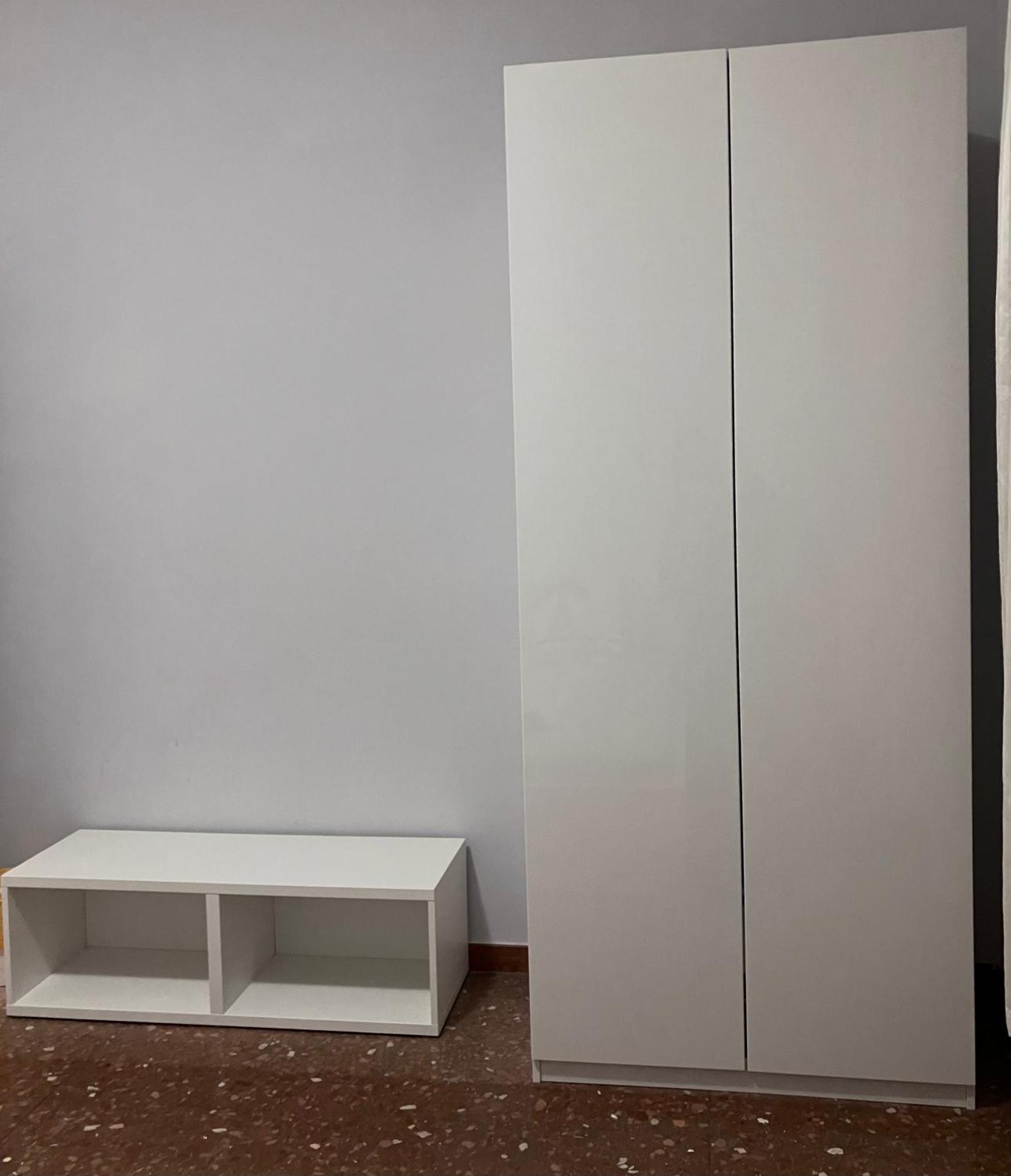 M&M Pigneto Roma Apartment Exterior photo