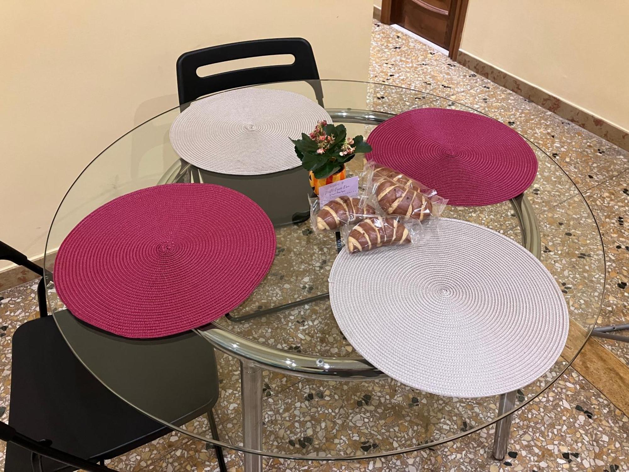M&M Pigneto Roma Apartment Exterior photo